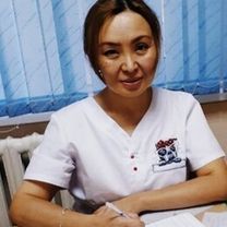 Укиметова Гульжан Буркитбаевна