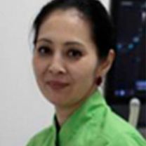 Джалдыгулова Гульнара Бахитжановна