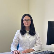 Сабит Альфия Болатбекқызы