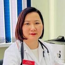 Умирбаева Асель Ильтаевна