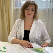 Ладыгина Виктория Викторовна