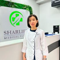 Ныгметолланова Сания Миржановна