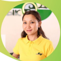 Ахметова Асемгуль Абильжановна