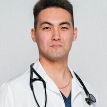 Муканов Асет Муратович