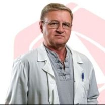 Сорокин Юрий Владимирович