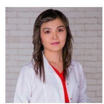 Рыскулова Жадыра Бахтыбековна