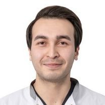 Каримжанов Ислам Неъматжанович