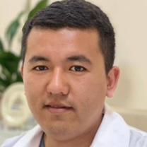 Истамкулов Олжас Абдихашимулы