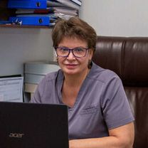 Деменкова Светлана Валентиновна