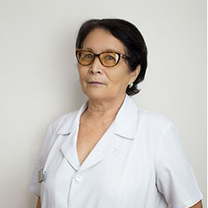 Койшубаева Алтынья Наруызбакевна