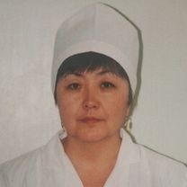 Нугуманова Анар Нурланкуловна