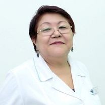 Курманкулова Жупар Естанкызы