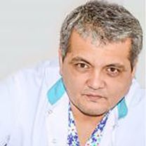 Исаев Аскар Медетханович