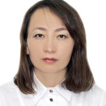 Ахметова Мадина Нуржановна