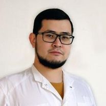 Сатыбалдин Данияр Агыбаевич