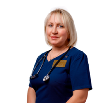 Лысакова Наталья Владимировна