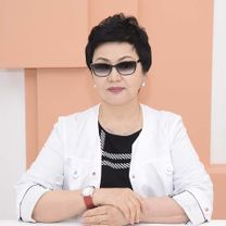 Паизова Алтынай Искандировна