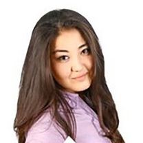 Мирзалиева Нигора