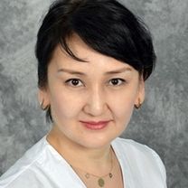 Кульниязова Айгуль Ешимгалиевна