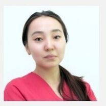 Туткышева Молдир Жанатовна