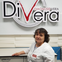 Даньковская Валентина Васильевна