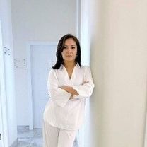 Аубакирова Галия Кунанбаевна