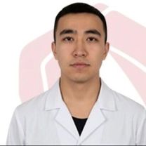 Төлеубай Сәбит Бекболатұлы