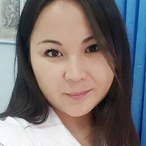 Карлыгаш Арымбаева Ерикбаевна