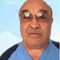 Кузденбаев Марат Салмагамбетович