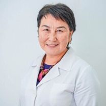 Нурпеисова Айгул Байтолеукызы