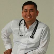 Жулашев Асет Муратович