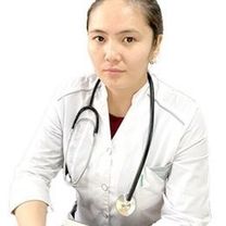 Бобеева Сания Уалихановна