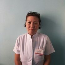 Кизатуллина Гульмира Адилхановна