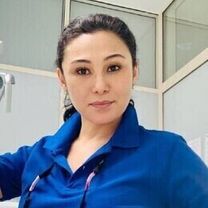 Биримжанова Асель Серикбаевна