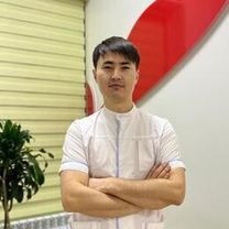 Сарсенбаев Талгат Асылханович