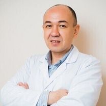 Пак Игорь Петрович