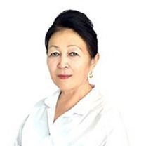 Тулакбаева Сара Сейтжановна