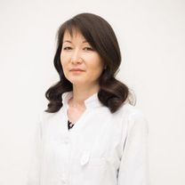 Жангельдинова Каламкас Амиржановна