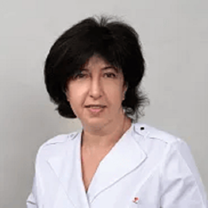 Ковач Юлия Ивановна