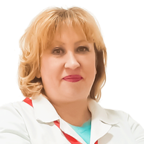 Смольникова Оксана Юрьевна