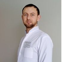 Рудковский Александр Геннадьевич