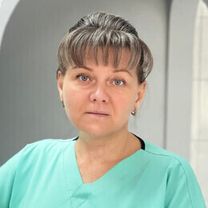 Нацибулина Елена Викторовна