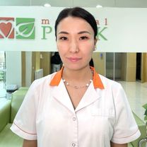 Назарова Гулнур Темирхановна