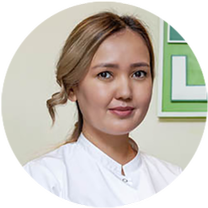 Битанова Лола Шералиевна