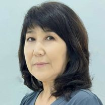 Калинова Наталья Кенесовна