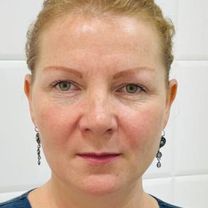 Богданова Юлия Ринатовна