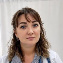 Свинцицкая Наталья Александровна