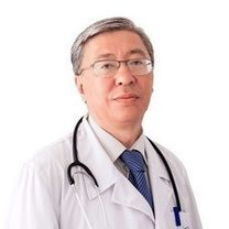 Даутбаев Канат Абдрахманович