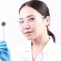 Нурбек Асылгуль Нурбековна