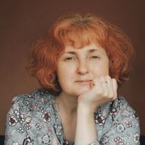 Беркун Александра Павловна